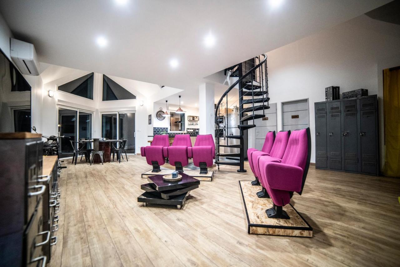 L'Effet Mer, Maison D'Exception Berck Ngoại thất bức ảnh