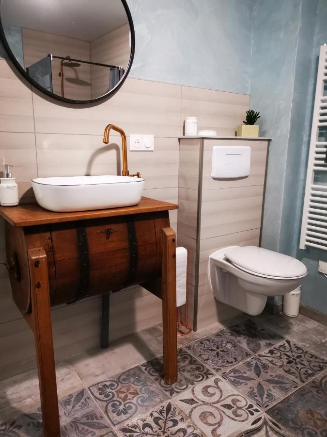 L'Effet Mer, Maison D'Exception Berck Ngoại thất bức ảnh