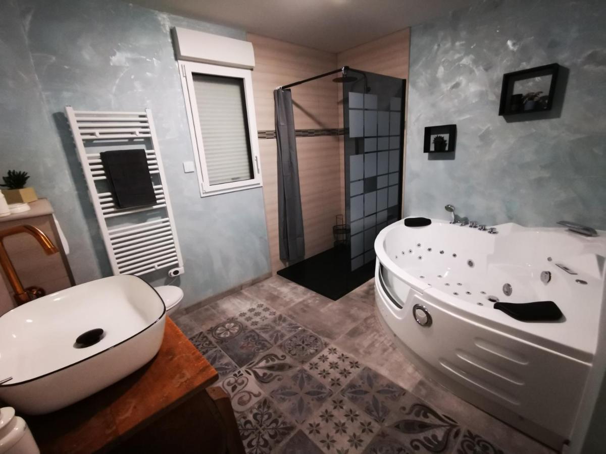 L'Effet Mer, Maison D'Exception Berck Ngoại thất bức ảnh