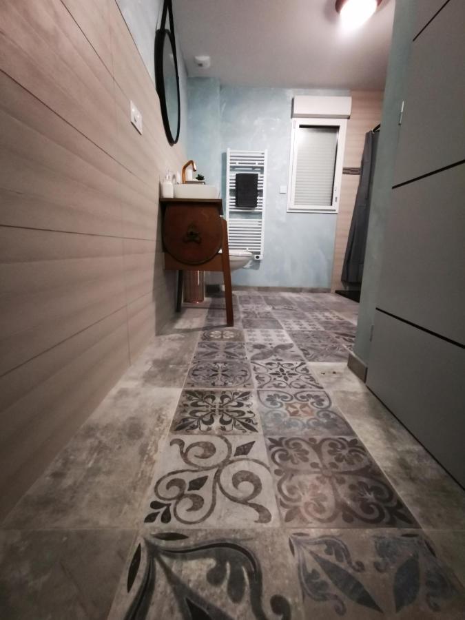 L'Effet Mer, Maison D'Exception Berck Ngoại thất bức ảnh