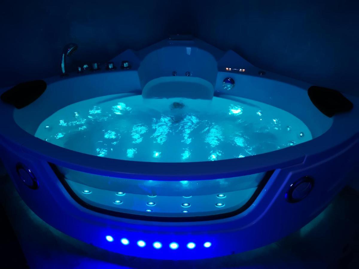 L'Effet Mer, Maison D'Exception Berck Ngoại thất bức ảnh
