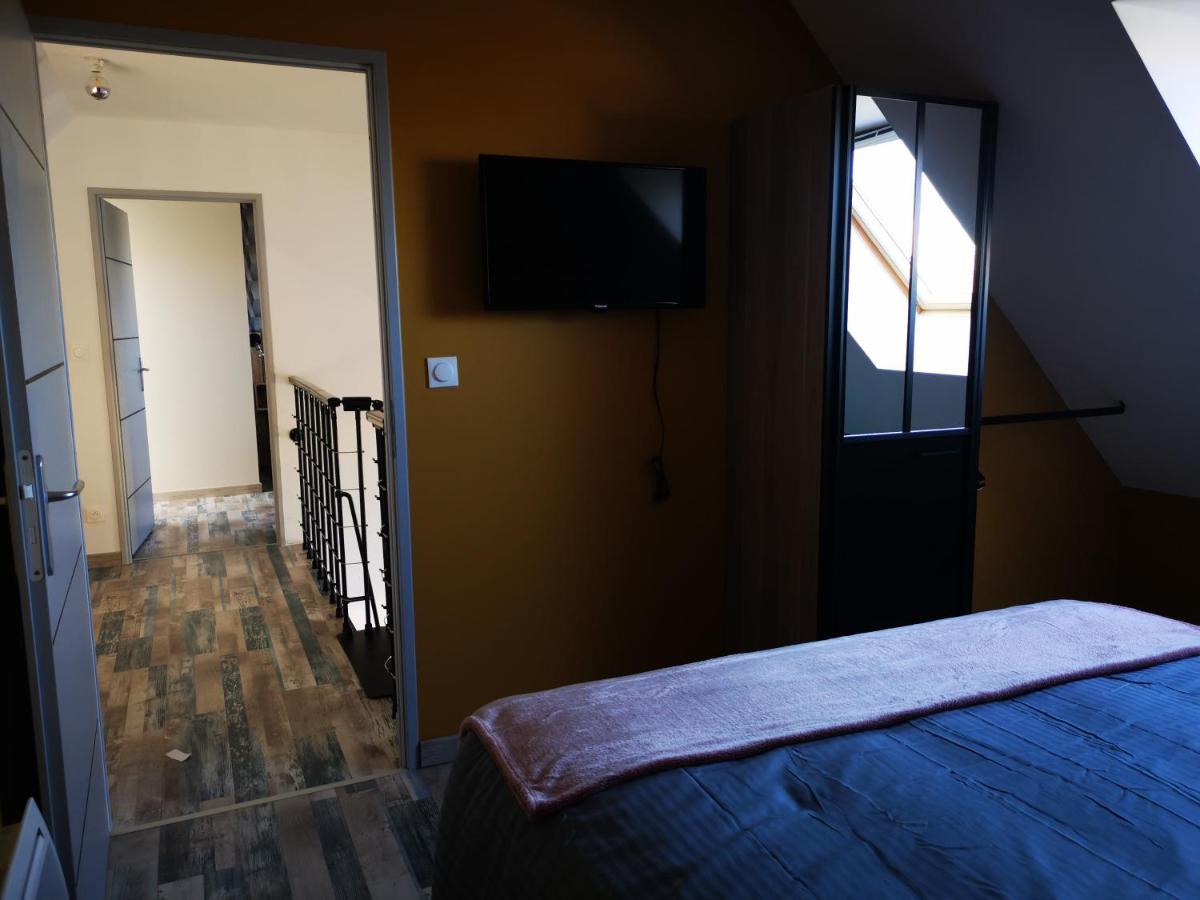 L'Effet Mer, Maison D'Exception Berck Ngoại thất bức ảnh