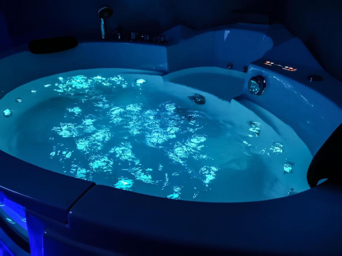 L'Effet Mer, Maison D'Exception Berck Ngoại thất bức ảnh
