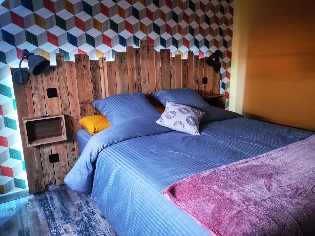 L'Effet Mer, Maison D'Exception Berck Ngoại thất bức ảnh