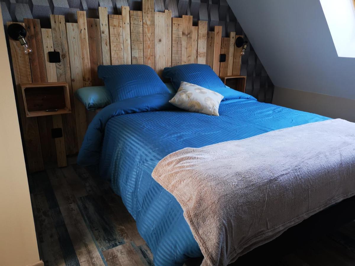 L'Effet Mer, Maison D'Exception Berck Ngoại thất bức ảnh