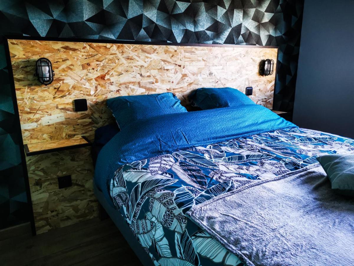 L'Effet Mer, Maison D'Exception Berck Ngoại thất bức ảnh